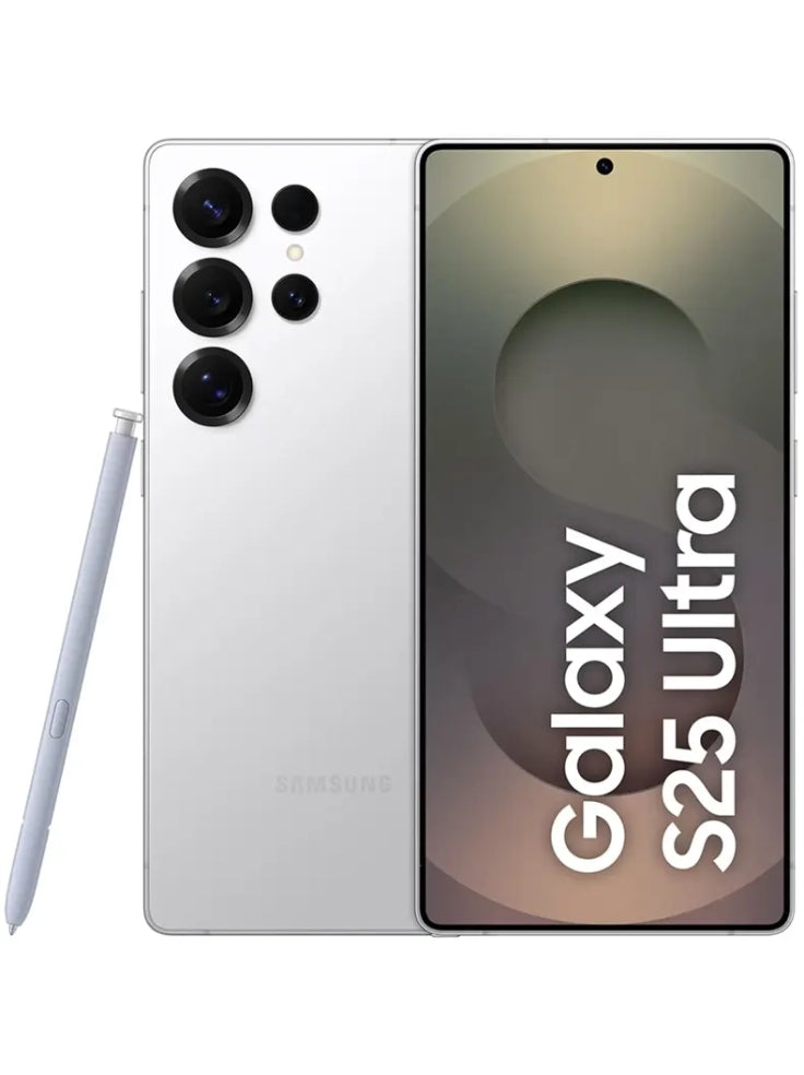 Samsung Galaxy S25 Ultra