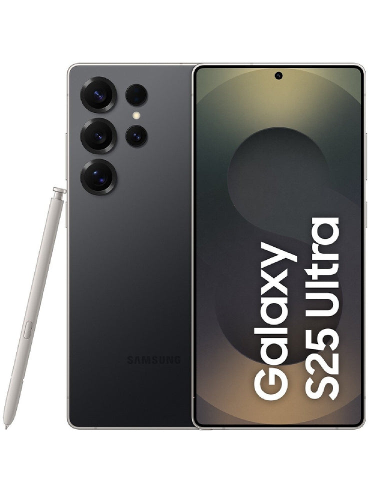 Samsung Galaxy S25 Ultra