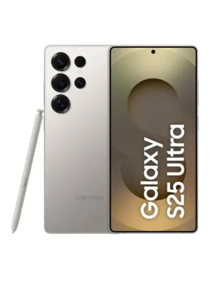 Samsung Galaxy S25 Ultra