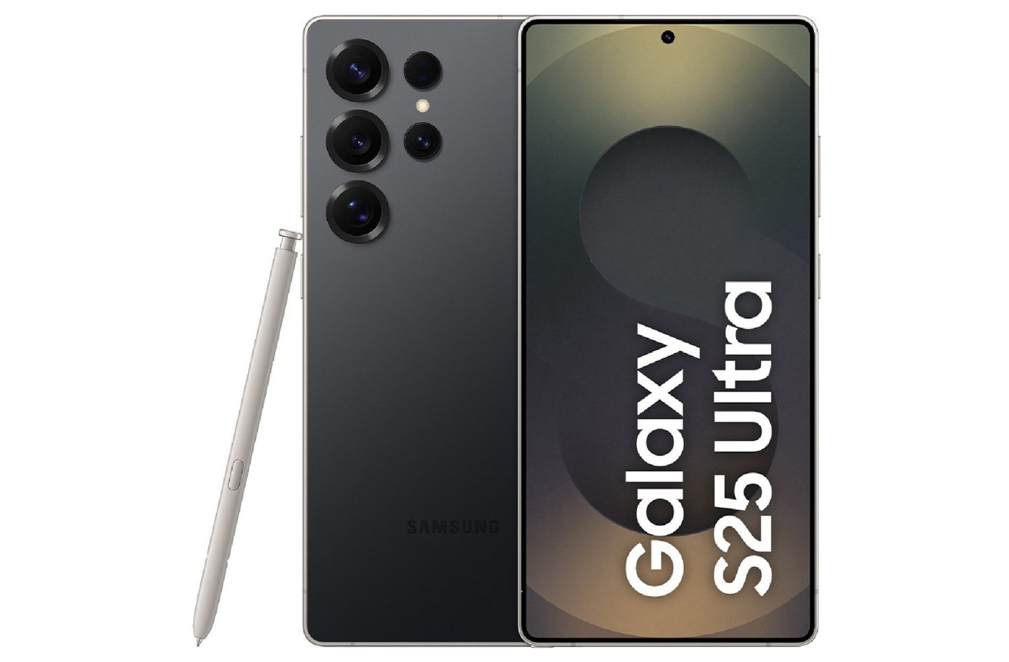 Samsung Galaxy S25 Ultra