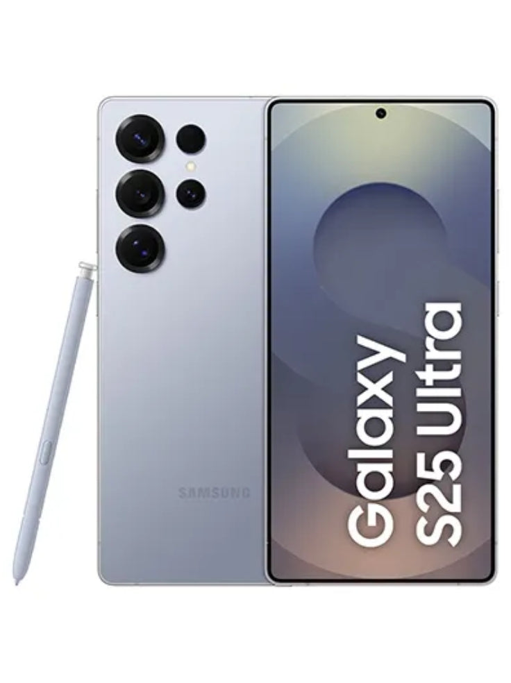 Samsung Galaxy S25 Ultra
