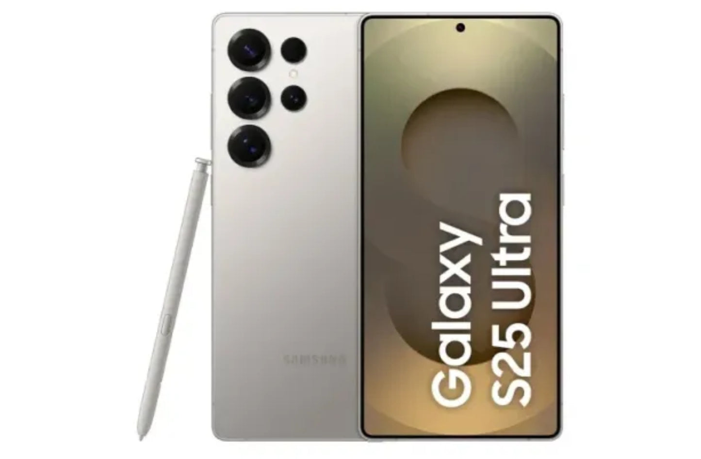 Samsung Galaxy S25 Ultra