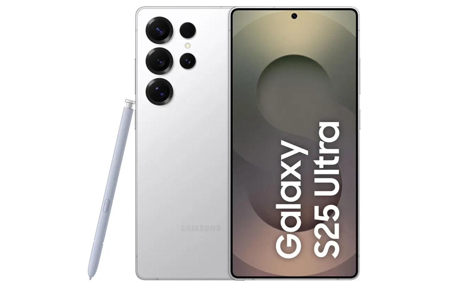Samsung Galaxy S25 Ultra